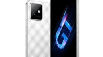 هونر تطرح هاتف Honor X80 GT ببطارية ضخمة 13 ألف مللي أمبير